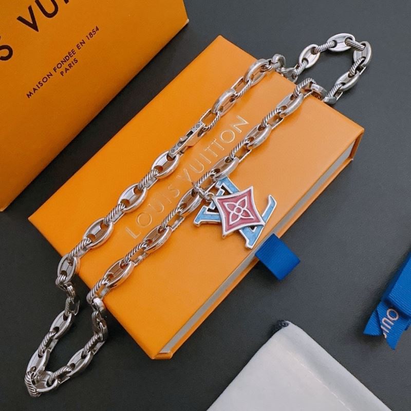 Louis Vuitton Necklaces